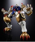 Super Robot Wars: Original Generations Soul of Chogokin Actionfigure GX-119 Ryuko-O/Koryu-O 20 cm by Bandai Tamashii…