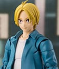 Sakamoto Days S.H.Figuarts Action Figure Asakura Shin 15 cm by Bandai Tamashii Nations