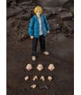Sakamoto Days S.H.Figuarts Action Figure Asakura Shin 15 cm by Bandai Tamashii Nations