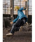Sakamoto Days S.H.Figuarts Action Figure Asakura Shin 15 cm by Bandai Tamashii Nations