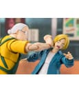 Sakamoto Days S.H.Figuarts Action Figure Asakura Shin 15 cm by Bandai Tamashii Nations