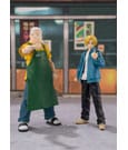 Sakamoto Days S.H.Figuarts Action Figure Asakura Shin 15 cm by Bandai Tamashii Nations