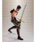 JoJo´s Bizarre Adventure S.H.Figuarts Action Figure Jonathan Joestar 17 cm by Bandai Tamashii Nations
