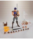 JoJo´s Bizarre Adventure S.H.Figuarts Action Figure Jonathan Joestar 17 cm by Bandai Tamashii Nations