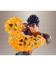 JoJo´s Bizarre Adventure S.H.Figuarts Action Figure Jonathan Joestar 17 cm by Bandai Tamashii Nations
