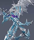 Yu-Gi-Oh! 5D´s S.H. Monster Arts Action Figure Stardust Dragon 53 cm by Bandai Tamashii Nations