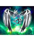 Yu-Gi-Oh! 5D´s S.H. Monster Arts Action Figure Stardust Dragon 53 cm by Bandai Tamashii Nations