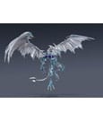 Yu-Gi-Oh! 5D´s S.H. Monster Arts Action Figure Stardust Dragon 53 cm by Bandai Tamashii Nations