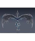 Yu-Gi-Oh! 5D´s S.H. Monster Arts Action Figure Stardust Dragon 53 cm by Bandai Tamashii Nations