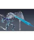 Yu-Gi-Oh! 5D´s S.H. Monster Arts Action Figure Stardust Dragon 53 cm by Bandai Tamashii Nations