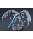Yu-Gi-Oh! 5D´s S.H. Monster Arts Action Figure Stardust Dragon 53 cm by Bandai Tamashii Nations