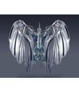 Yu-Gi-Oh! 5D´s S.H. Monster Arts Action Figure Stardust Dragon 53 cm by Bandai Tamashii Nations