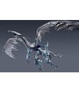 Yu-Gi-Oh! 5D´s S.H. Monster Arts Action Figure Stardust Dragon 53 cm by Bandai Tamashii Nations