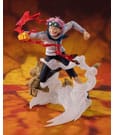 One Piece Figuarts ZERO Extra Battle PVC Statue Koby Honesty Impact 19 cm by Bandai Tamashii Nations