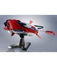 Grendizer U Robot Spirits Action Figures Spazer Side Super 15 cm by Bandai Tamashii Nations