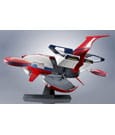 Grendizer U Robot Spirits Action Figures Spazer Side Super 15 cm by Bandai Tamashii Nations