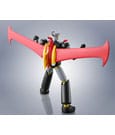 Grendizer U Robot Spirits Action Figures Spazer Side Super 15 cm by Bandai Tamashii Nations