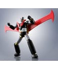 Grendizer U Robot Spirits Action Figures Spazer Side Super 15 cm by Bandai Tamashii Nations