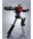 Grendizer U Robot Spirits Action Figures Spazer Side Super 15 cm by Bandai Tamashii Nations