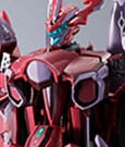 Macross Frontier DX Chogokin Action Figure VF-27 Gamma SP Super Lucifer Valkyrie Brera Sterne use Revival Ver. 25 cm by…
