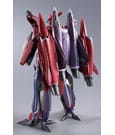 Macross Frontier DX Chogokin Action Figure VF-27 Gamma SP Super Lucifer Valkyrie Brera Sterne use Revival Ver. 25 cm by…