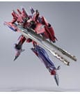 Macross Frontier DX Chogokin Action Figure VF-27 Gamma SP Super Lucifer Valkyrie Brera Sterne use Revival Ver. 25 cm by…