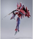 Macross Frontier DX Chogokin Action Figure VF-27 Gamma SP Super Lucifer Valkyrie Brera Sterne use Revival Ver. 25 cm by…
