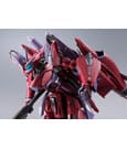 Macross Frontier DX Chogokin Action Figure VF-27 Gamma SP Super Lucifer Valkyrie Brera Sterne use Revival Ver. 25 cm by…