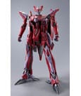 Macross Frontier DX Chogokin Action Figure VF-27 Gamma SP Super Lucifer Valkyrie Brera Sterne use Revival Ver. 25 cm by…