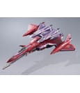 Macross Frontier DX Chogokin Action Figure VF-27 Gamma SP Super Lucifer Valkyrie Brera Sterne use Revival Ver. 25 cm by…
