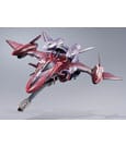 Macross Frontier DX Chogokin Action Figure VF-27 Gamma SP Super Lucifer Valkyrie Brera Sterne use Revival Ver. 25 cm by…