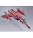 Macross Frontier DX Chogokin Action Figure VF-27 Gamma SP Super Lucifer Valkyrie Brera Sterne use Revival Ver. 25 cm by…
