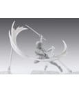 Tamashii Effect Action Figure Accessory Wind White for S.H.Figuarts by Bandai Tamashii Nations