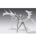 Tamashii Effect Action Figure Accessory Wind White for S.H.Figuarts - Damaged packaging by Bandai Tamashii Nations