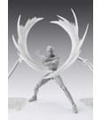 Tamashii Effect Action Figure Accessory Wind White for S.H.Figuarts - Damaged packaging by Bandai Tamashii Nations