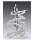 Tamashii Effect Action Figure Accessory Wind White for S.H.Figuarts by Bandai Tamashii Nations
