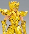 Saint Seiya Saint Cloth Myth Ex Action Figure Aquarius Hyoga - Inheritor Of The Gold Cloth 17 cm by Bandai Tamashii…