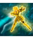 Saint Seiya Saint Cloth Myth Ex Action Figure Aquarius Hyoga - Inheritor Of The Gold Cloth 17 cm by Bandai Tamashii…
