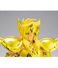Saint Seiya Saint Cloth Myth Ex Action Figure Aquarius Hyoga - Inheritor Of The Gold Cloth 17 cm by Bandai Tamashii…