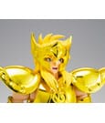Saint Seiya Saint Cloth Myth Ex Action Figure Aquarius Hyoga - Inheritor Of The Gold Cloth 17 cm by Bandai Tamashii…