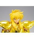Saint Seiya Saint Cloth Myth Ex Action Figure Aquarius Hyoga - Inheritor Of The Gold Cloth 17 cm by Bandai Tamashii…