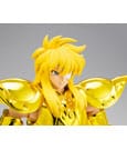 Saint Seiya Saint Cloth Myth Ex Action Figure Aquarius Hyoga - Inheritor Of The Gold Cloth 17 cm by Bandai Tamashii…