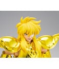 Saint Seiya Saint Cloth Myth Ex Action Figure Aquarius Hyoga - Inheritor Of The Gold Cloth 17 cm by Bandai Tamashii…