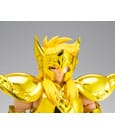 Saint Seiya Saint Cloth Myth Ex Action Figure Aquarius Hyoga - Inheritor Of The Gold Cloth 17 cm by Bandai Tamashii…