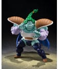 Dragon Ball S.H.Figuarts Action Figure Zarbon True Power 16 cm by Bandai Tamashii Nations