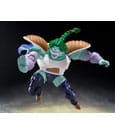 Dragon Ball S.H.Figuarts Action Figure Zarbon True Power 16 cm by Bandai Tamashii Nations