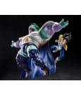 Dragon Ball S.H.Figuarts Action Figure Zarbon True Power 16 cm by Bandai Tamashii Nations