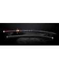 Demon Slayer: Kimetsu no Yaiba Proplica Replica 1/1 Nichirin Sword (Tanjiro Kamado) Kyojuro Rengoku´s Sword Gueard Ver.…