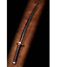 Demon Slayer: Kimetsu no Yaiba Proplica Replica 1/1 Nichirin Sword (Tanjiro Kamado) Kyojuro Rengoku´s Sword Gueard Ver.…