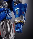 Voltes V Legacy Soul of Chogokin Action Figure GX-118 Voltes V 24 cm by Bandai Tamashii Nations